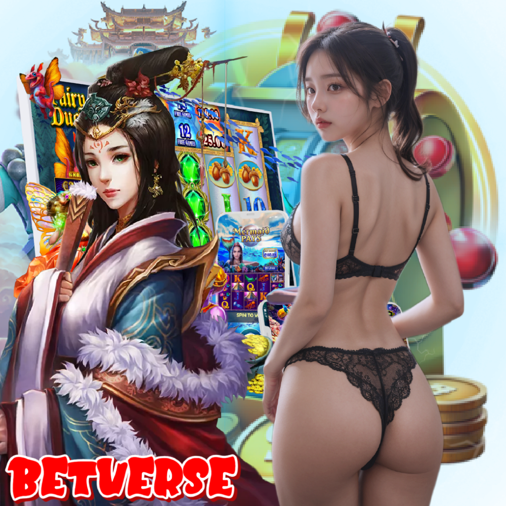 betverse ฝากประจำ