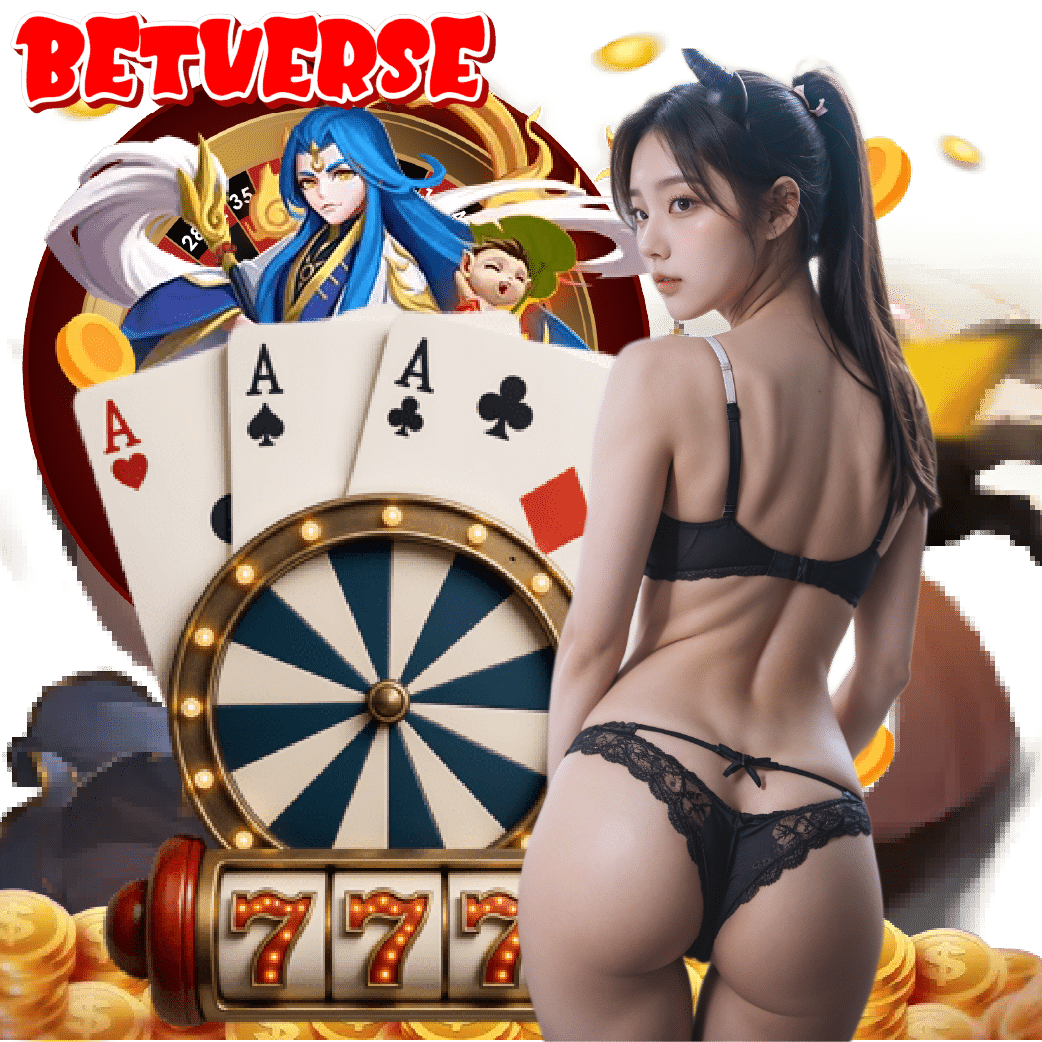 betverse สมัครสมาชิก